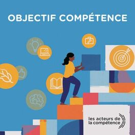 Show cover of Objectif Compétence