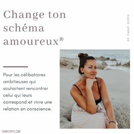Show cover of Change ton Schéma Amoureux