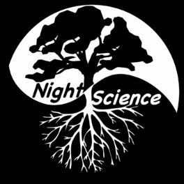 Show cover of Night Science