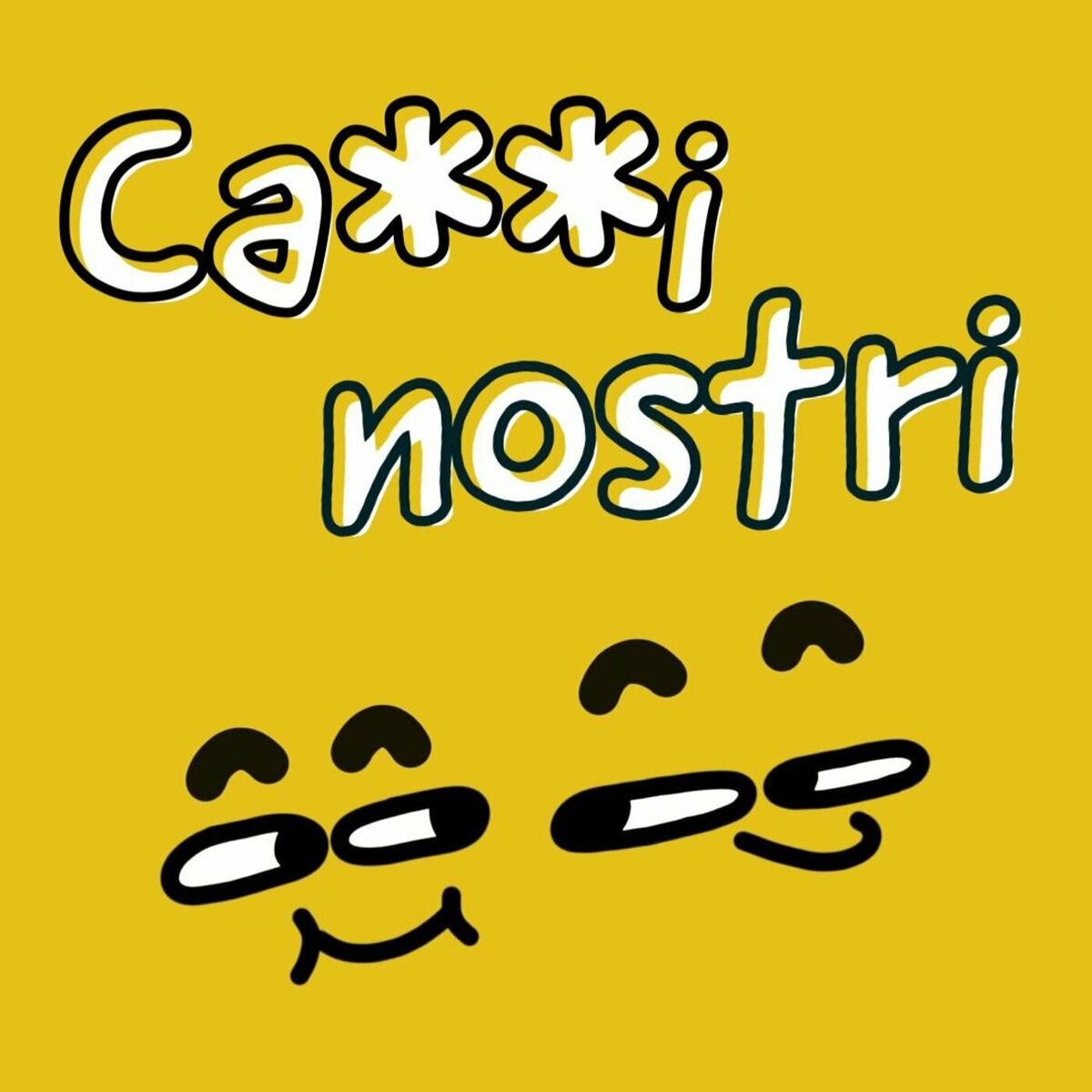 Listen to Cazzi nostri podcast | Deezer