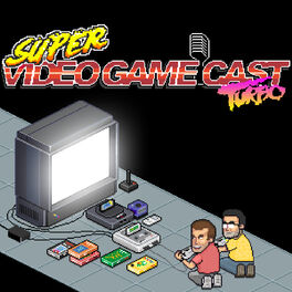 Show cover of Videogamecast