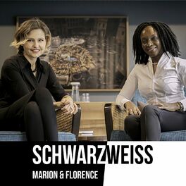 Show cover of SCHWARZWEISS