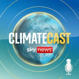 Show cover of ClimateCast