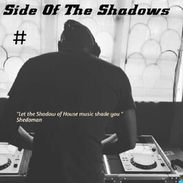 Show cover of Side Of The Shadows