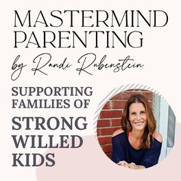Show cover of Mastermind Parenting Podcast
