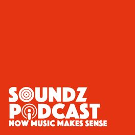 Show cover of De Soundz Podcast