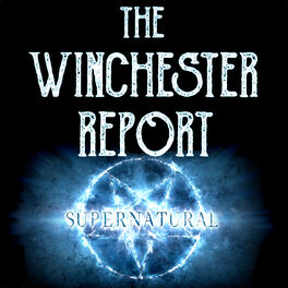 Show cover of Winchester Report: The Supernatural Podcast