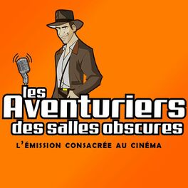 Show cover of Les Aventuriers des Salles Obscures
