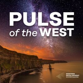 Show cover of WDC - Pulse Of The West