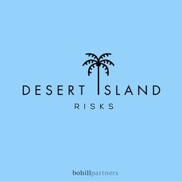 Show cover of Desert Island Risks