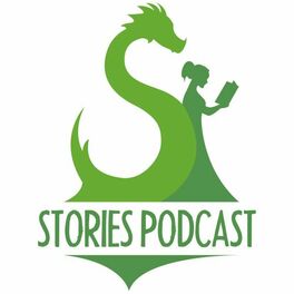 Show cover of Stories Podcast: A Bedtime Show for Kids of All Ages