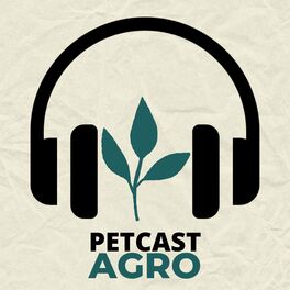 Show cover of PETCast Agro
