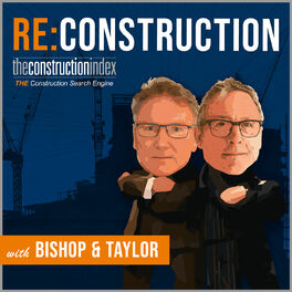 Show cover of Re:Construction