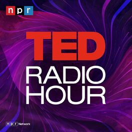 Show cover of TED Radio Hour