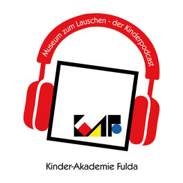 Show cover of Museum zum Lauschen - der Kinderpodcast