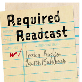 Show cover of Required Readcast
