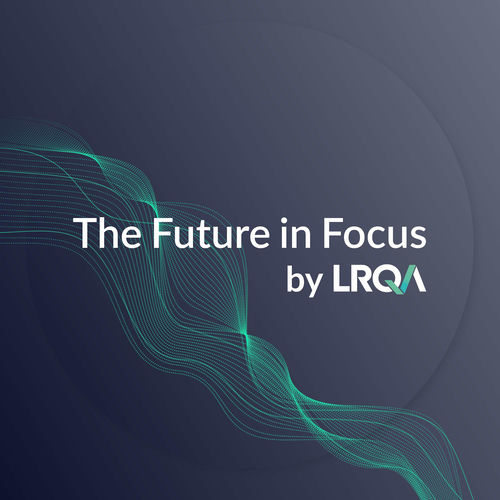 Listen to Future in Focus podcast | Deezer