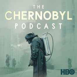 Show cover of The Chernobyl Podcast