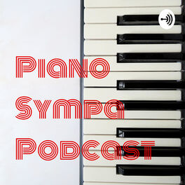 Show cover of Piano Sympa Podcast