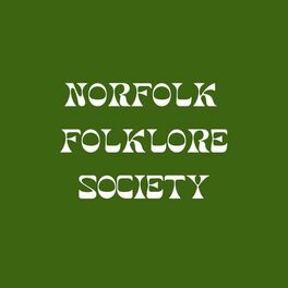 Show cover of Norfolk Folklore Society