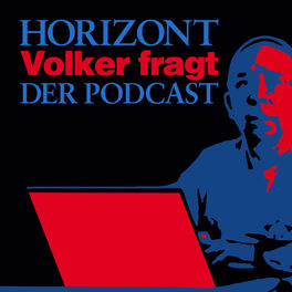 Show cover of Volker fragt