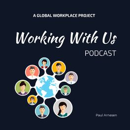 Show cover of Working With Us