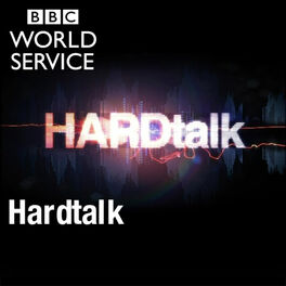 Show cover of HARDtalk