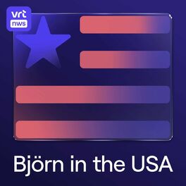 Show cover of Björn in the USA