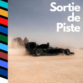 Show cover of Sortie de Piste