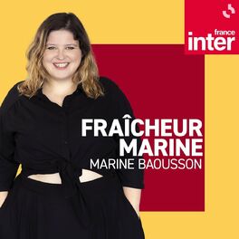 Show cover of Fraîcheur Marine
