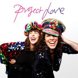 Show cover of Project Love