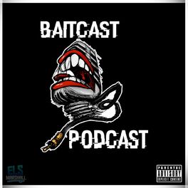 Show cover of Baitcast Podcast