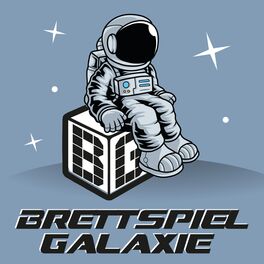Show cover of Brettspielgalaxie