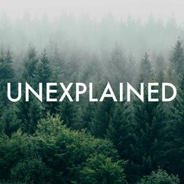 Show cover of Unexplained