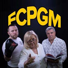Show cover of FCPGM [Fight Coach, Psychotherapist, Gym Momma]