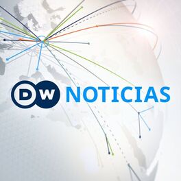 Show cover of DW Noticias