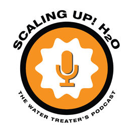Show cover of Scaling UP! H2O