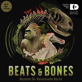Show cover of Beats & Bones