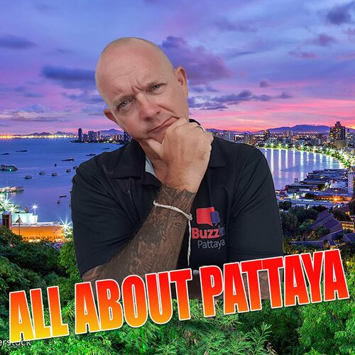 Pattaya LIVE Streams podcast - 20/01/2023 | Deezer