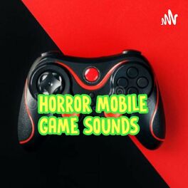 Show cover of Horror Mobile Game Sounds