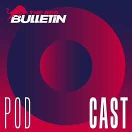 Show cover of The Red Bulletin Podcast