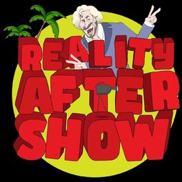Show cover of Reality After Show with Jonny Fairplay