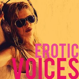 Show cover of Erotic Voices - Ellen Dominick