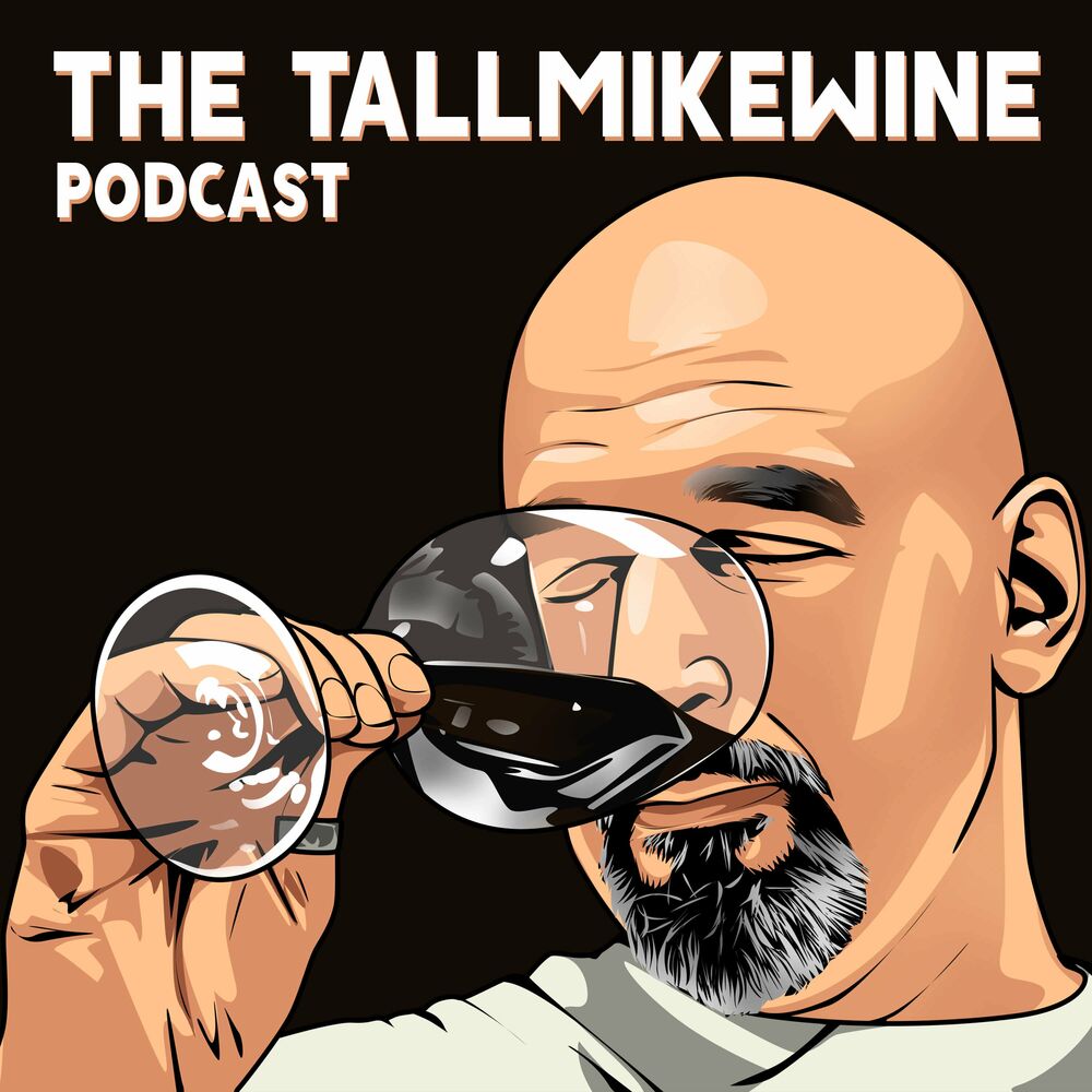 Listen to The TallMikeWine Podcast podcast Deezer imagen Foto