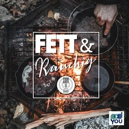 Show cover of FETT & Rauchig