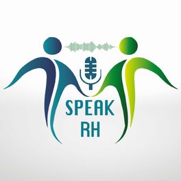 Show cover of Speak RH