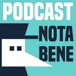 Show cover of Nota Bene