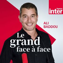 Show cover of Le Grand Face-à-face