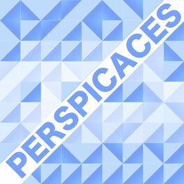 Show cover of Perspicaces