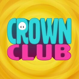 Show cover of Crown Club: Fall Guys Ultimate Podcast